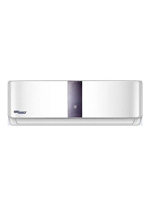 Durable 30000 BTU Split Air Conditioner SGS320HE White/Silver