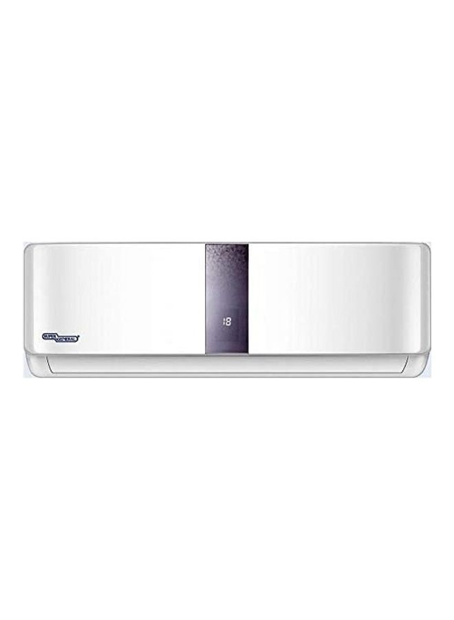 SUPER GENERAL - Durable 30000 BTU Split Air Conditioner SGS320HE White/Silver - Image 1