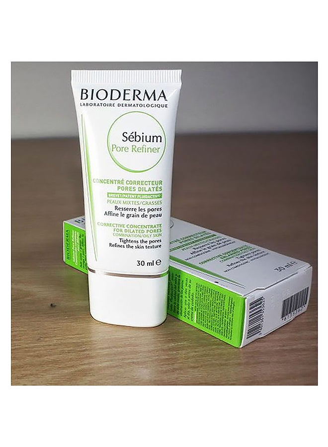 Bioderma - Sebium Pore Refiner Clear 30ml - Image 1