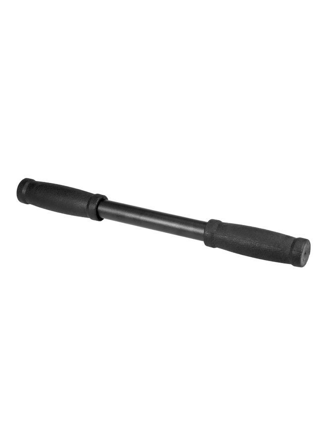 Straight Bar with Comfortable Grip 38cm
