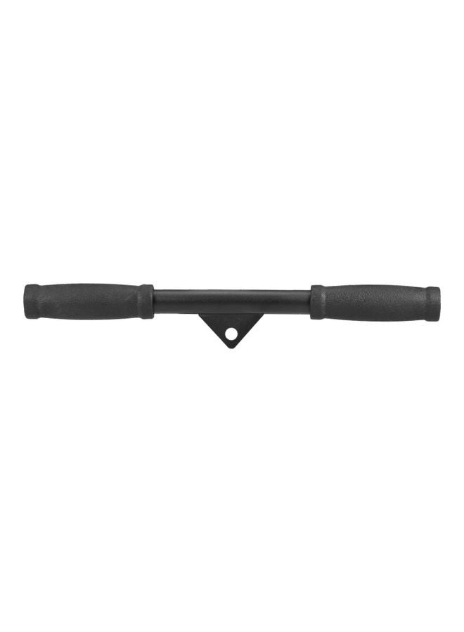 Straight Bar with Comfortable Grip 38cm