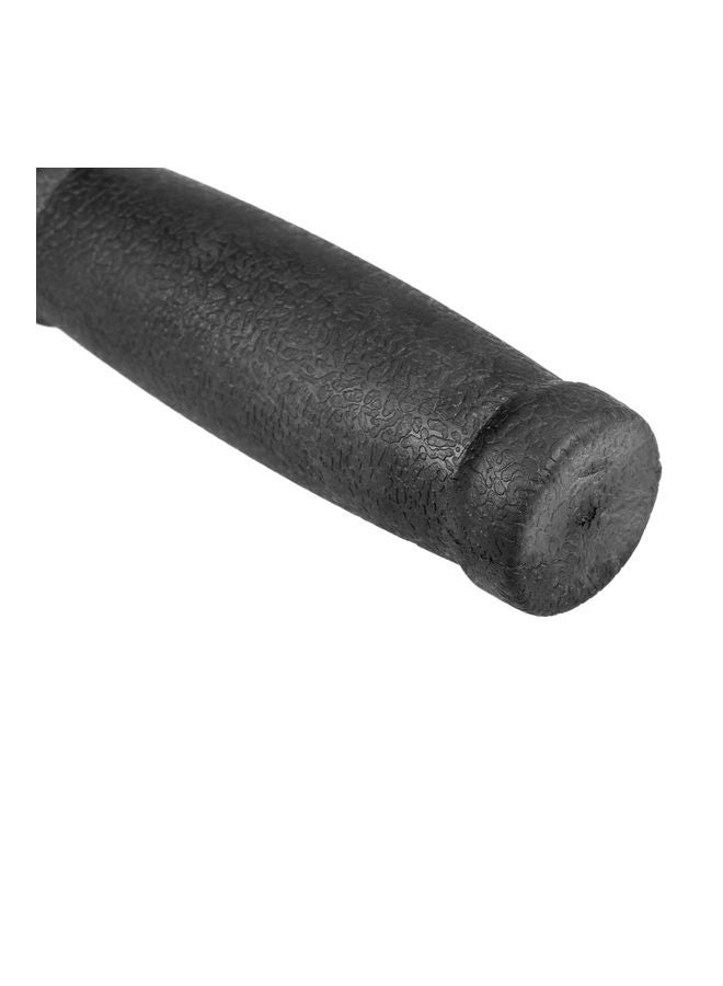 Straight Bar with Comfortable Grip 38cm