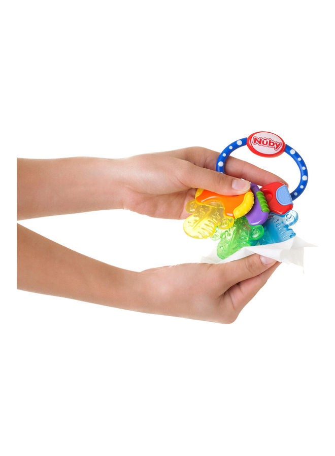 DR.TALBOT'S 48 Count Pacifier And Teether Wipes - Image 1