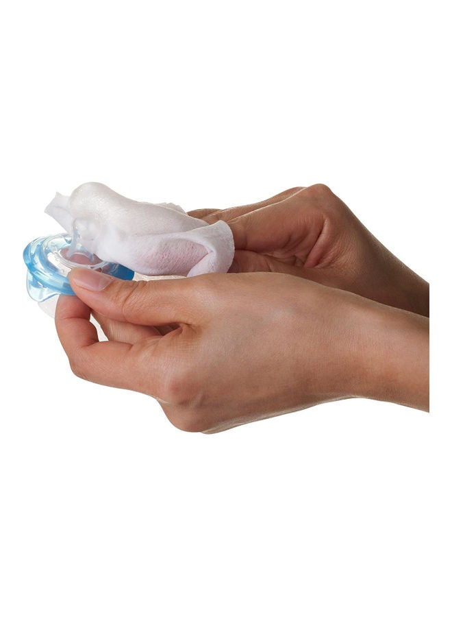 DR.TALBOT'S 48 Count Pacifier And Teether Wipes - Image 4