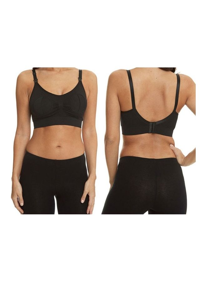 Generic - 3-In-1 Hands Free Pumping Bra - Image 1