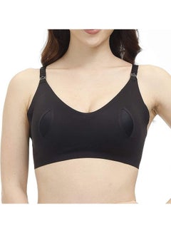 3-In-1 Hands Free Pumping Bra