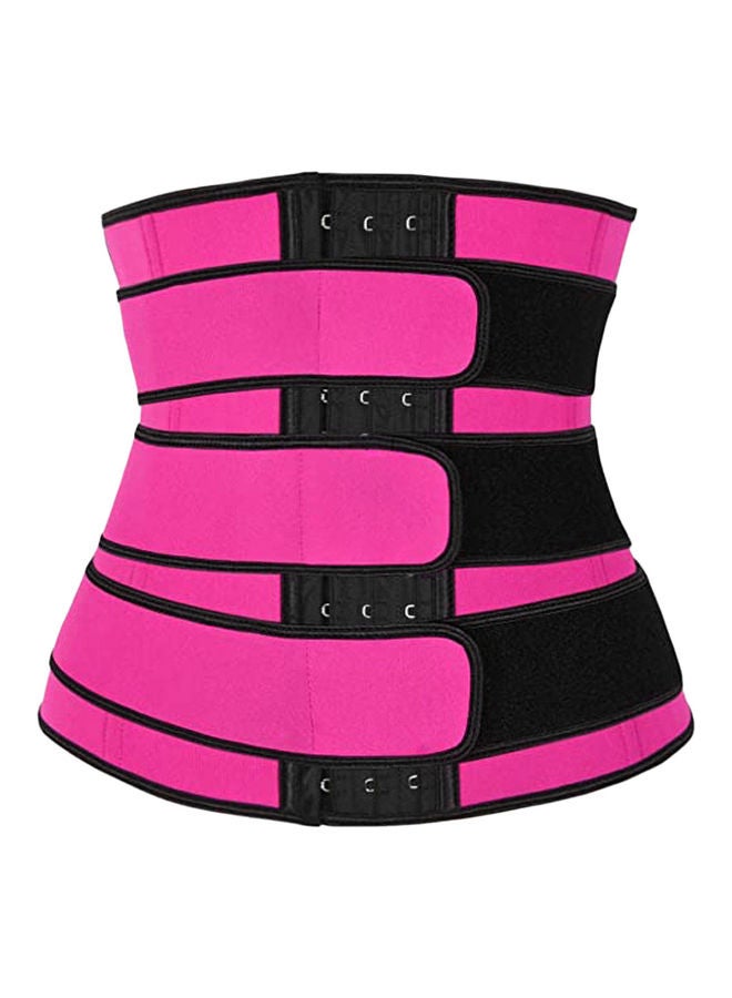 Generic Waist Trainer with Hook Closure 3XL  - Image 1