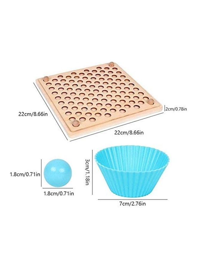 XiuWoo - Recognition And Hands Brain Training Set - Image 1