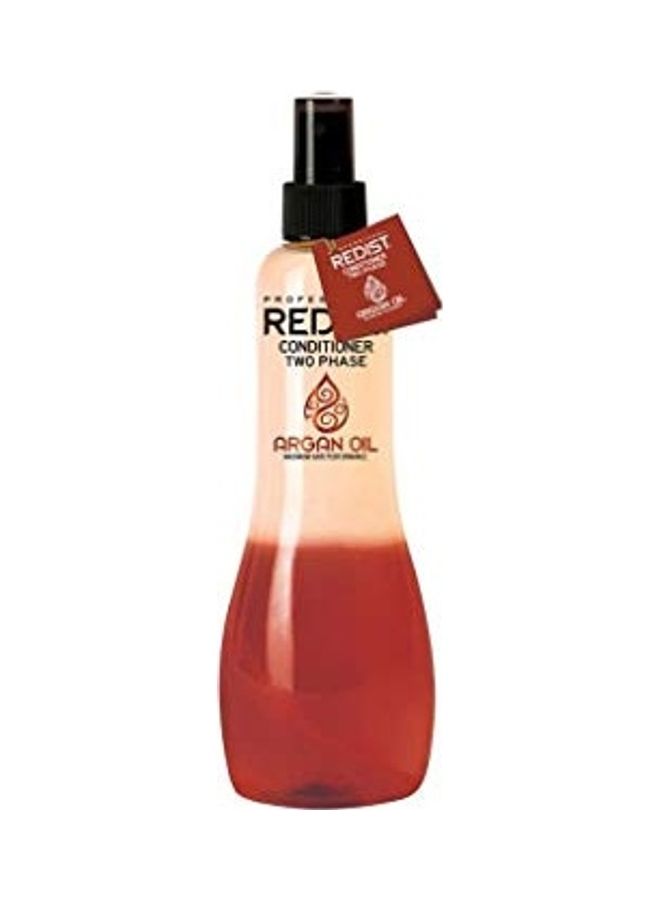 Water In Conditioning Of Hair Brown 400ml