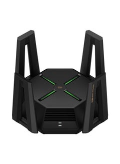 AX9000 Router Black