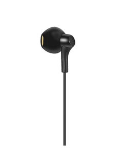 KIN Headphones Wired In-Ear Black  - Image 2