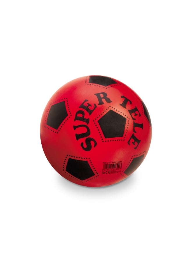 موندو كرة القدم سوبر تيلي