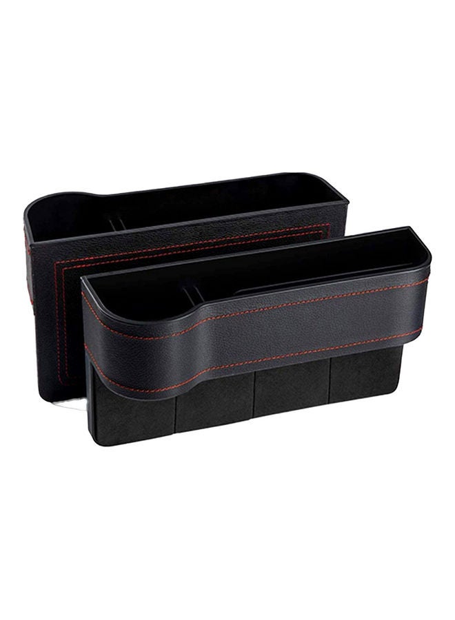 ديو كينج مقعدين منظمين للسيارة متعددَيْ الوظائف - Image 1