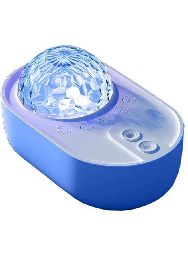 إيزي سو Music Spacecraft Projection Lamp Blue - Image 1