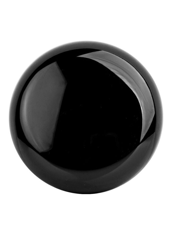 WiFi Smart IR Controller Home Control Black - Image 1