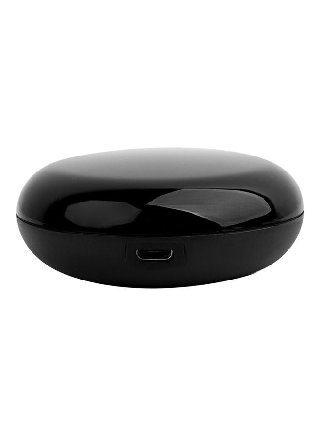 WiFi Smart IR Controller Home Control Black - Image 4