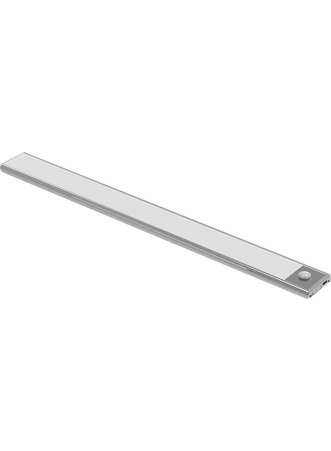 Cabinet Lamp Adopted  Motion Inductor Sensor Light White  - Image 1