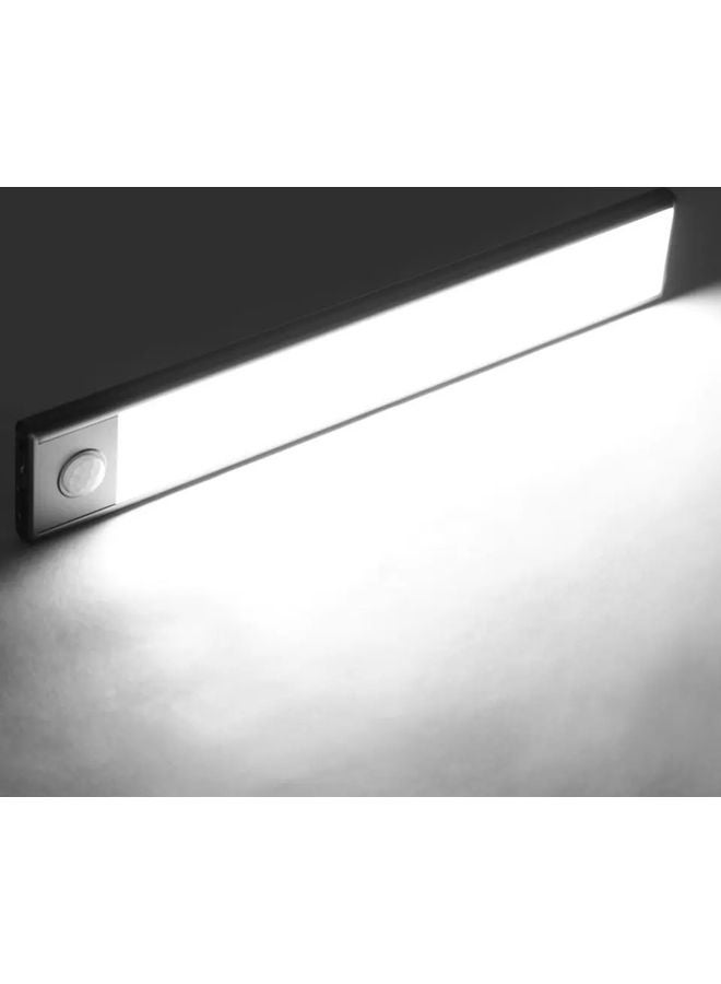 Cabinet Lamp Adopted  Motion Inductor Sensor Light White  - Image 4