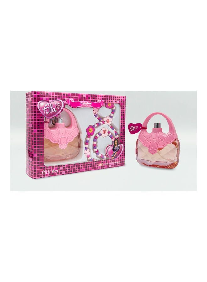 Fulla - Pretty Soul Perfume Gift Set 30ml - Image 1