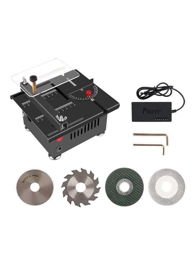 Power Liftable Small Saw Set Multicolour  - Image 1
