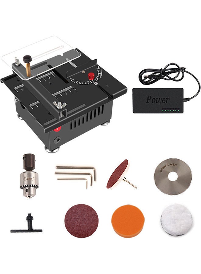 Power Liftable Small Saw Set Multicolour - Image 1