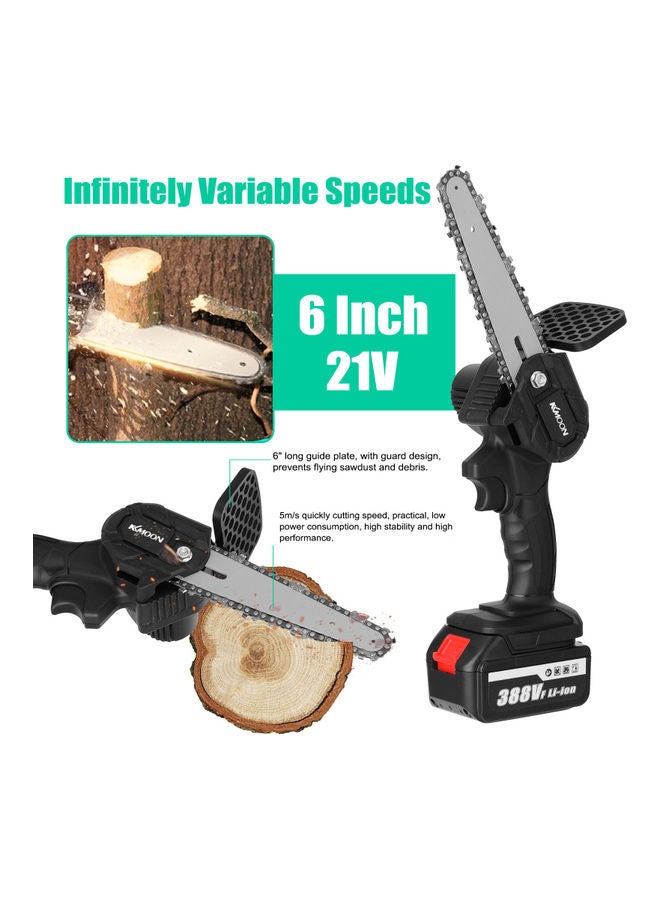 Electric Pruning Saw Set Multicolour - v1626859462/N49331713A_6