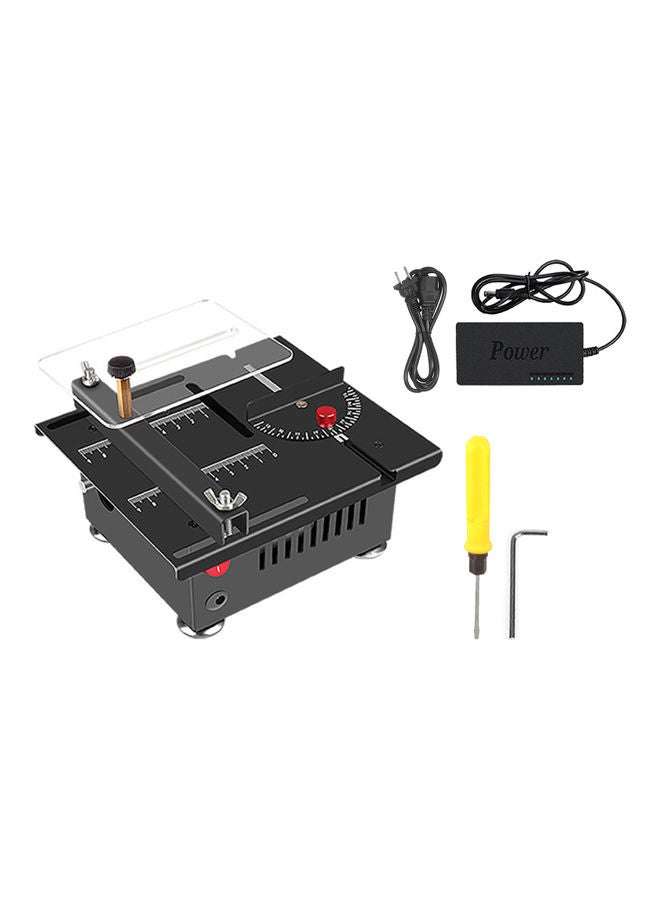 Multi-Functional Electric Saw Set Multicolour - Image 1