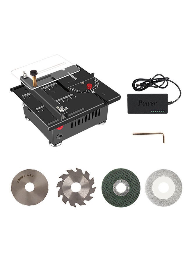 Power Liftable Small Saw Set Multicolour - Image 1