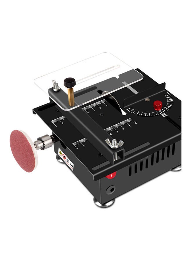 Power Liftable Small Saw Set Multicolour - Image 4