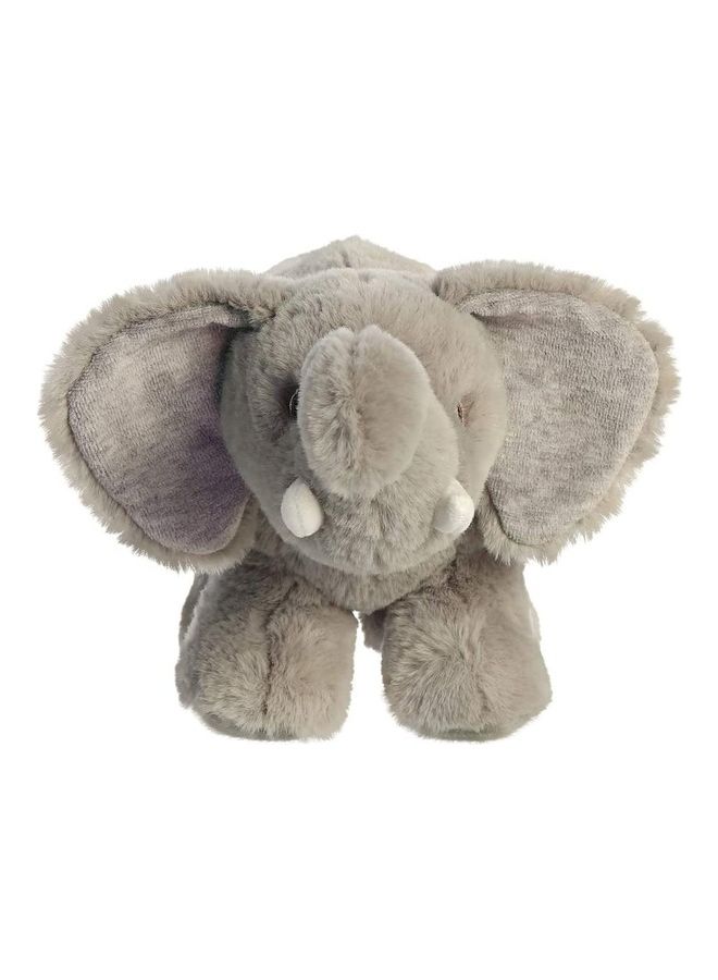 AURORA - Elephant Soft Toy 10.5inch - Image 1