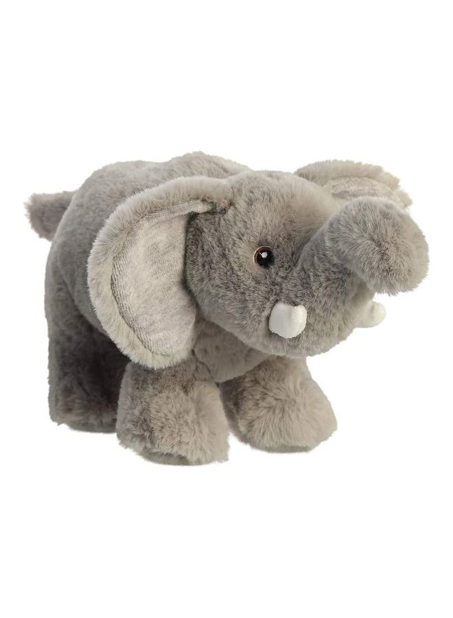 AURORA - Elephant Soft Toy 10.5inch - Image 1