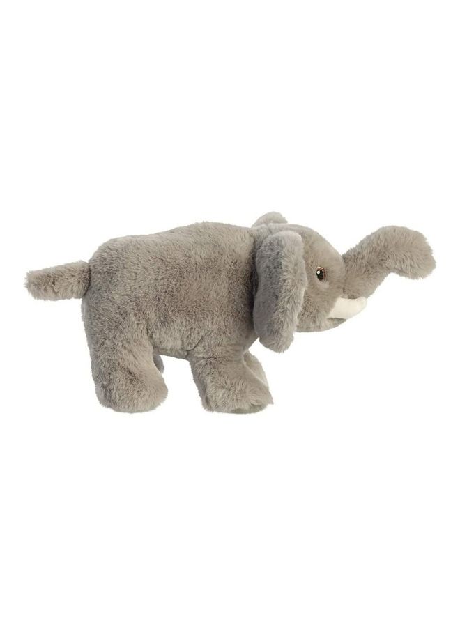 AURORA - Elephant Soft Toy 10.5inch - Image 1