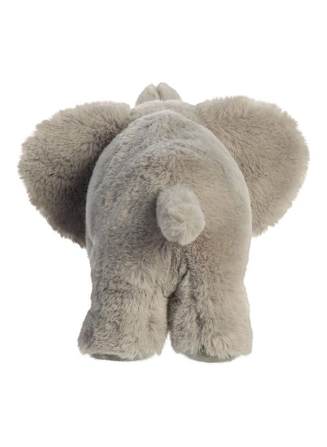 AURORA - Elephant Soft Toy 10.5inch - Image 1