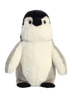 AURORA Penguin Soft Toy 9.5inch  - Image 4