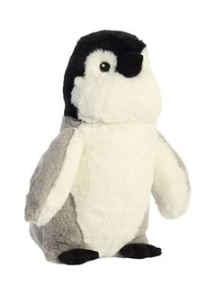 AURORA Penguin Soft Toy 9.5inch  - Image 5