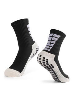 Non-Slip Football Socks