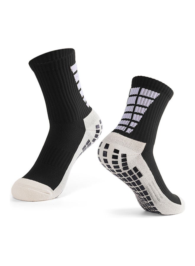 Generic - Non-Slip Football Socks - Image 1