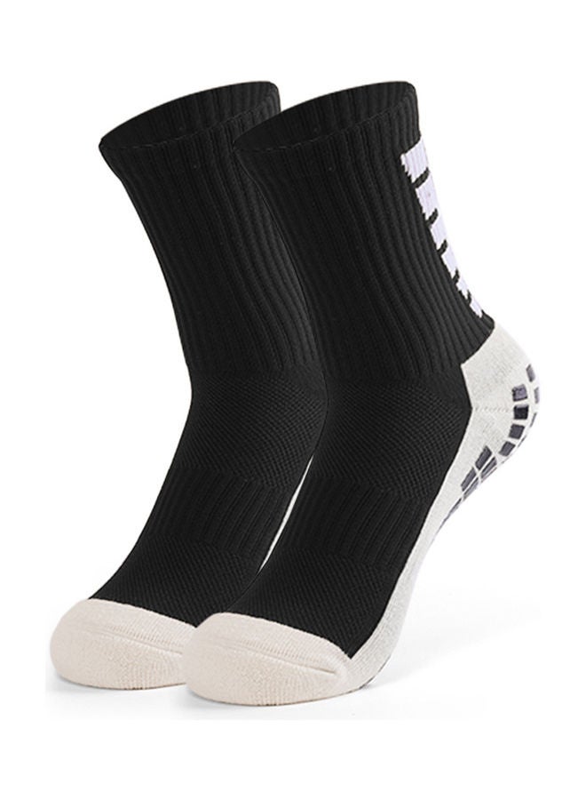 Generic - Non-Slip Football Socks - Image 1