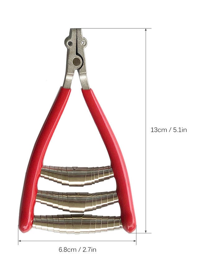 Generic Super Light Badminton Racket Threading Machine - Image 4