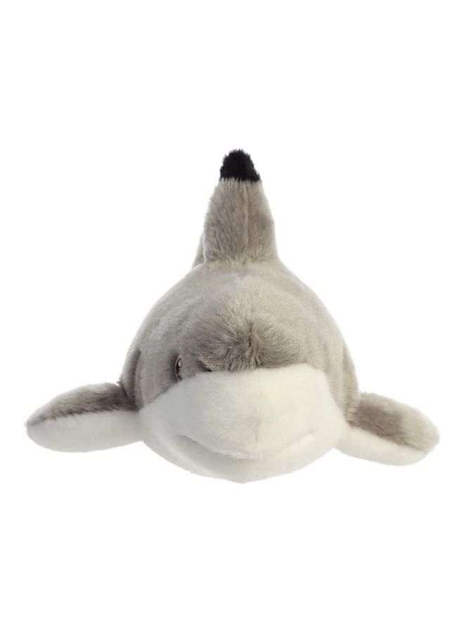 AURORA Blacktip Shark Soft Toy 15inch - Image 3
