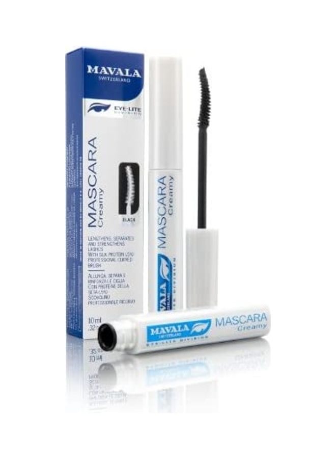 Creamy Mascara Black - v1626861611/N49332186A_1