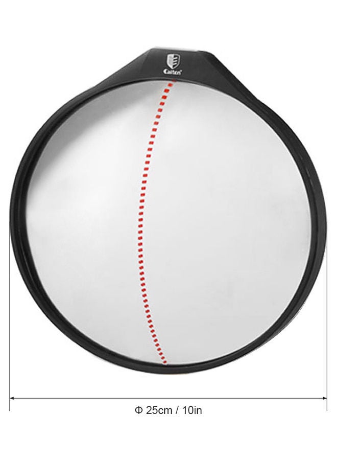 Caiton Golf Swing Practice Mirror - Image 2