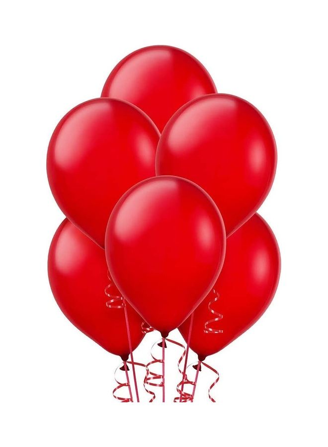 Dingo Latex Balloon Set - Image 1