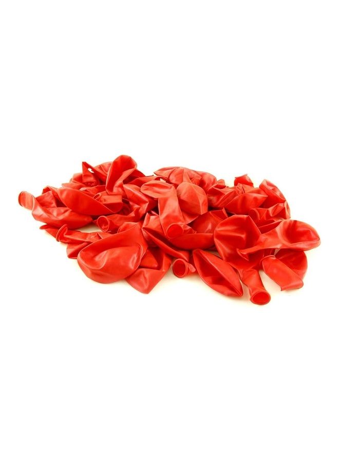 Dingo Latex Balloon Set - Image 2