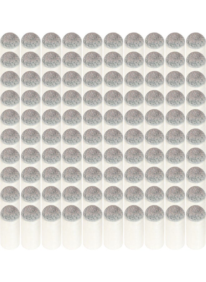 Generic 100-Piece Billiard Cue Club Nozzle  - Image 2