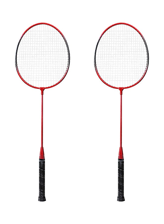 REGAIL 2-Piece Badminton Rackets - Image 3