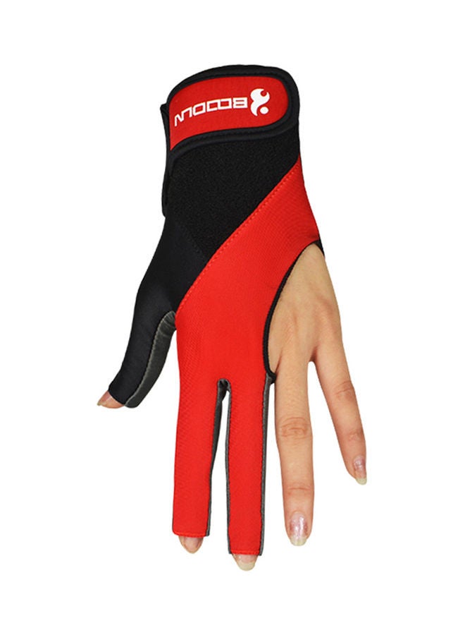 BOODUN Three Finger Glove