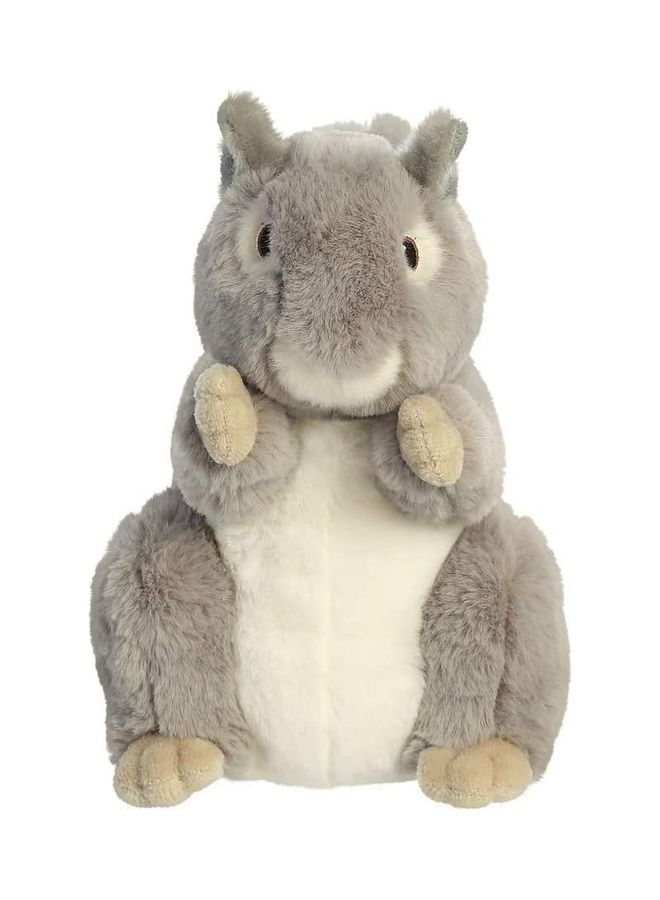 AURORA Squirrel Soft Toy 8inch  - Image 4