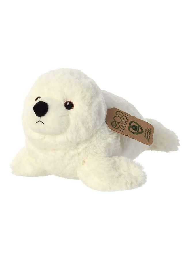 AURORA Seal Soft Toy 12inch  - Image 3
