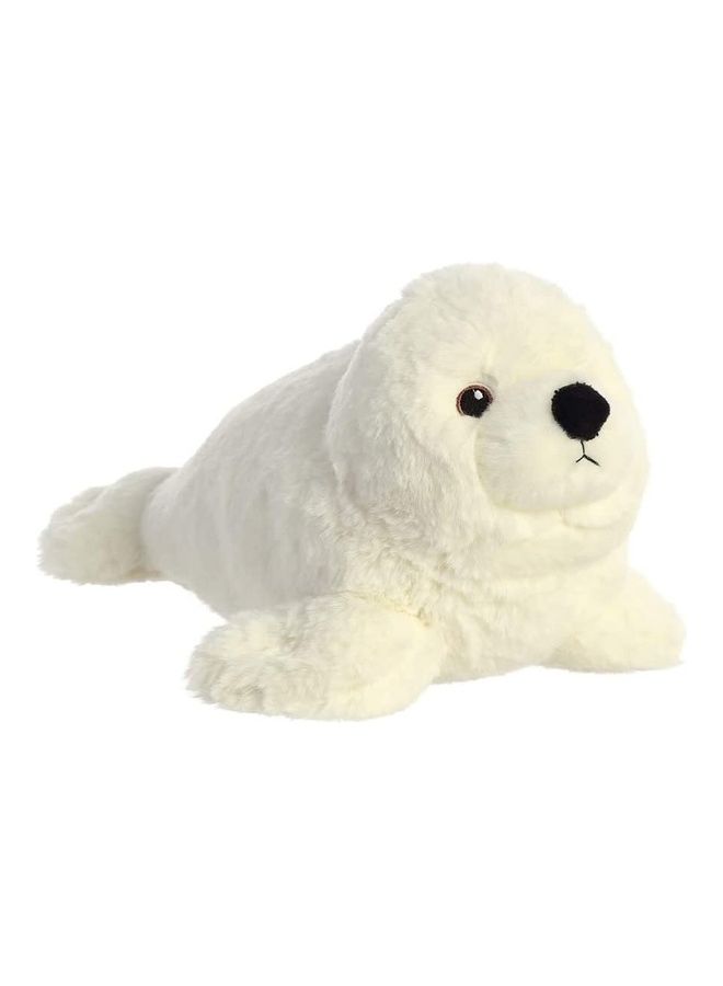 AURORA Seal Soft Toy 12inch  - Image 5